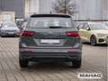 Volkswagen Tiguan Life 2.0 TDI AHK LED Navi ParkPilot RearV Grau - thumbnail 9