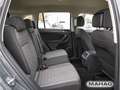 Volkswagen Tiguan Life 2.0 TDI AHK LED Navi ParkPilot RearV Grau - thumbnail 16
