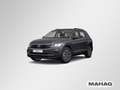 Volkswagen Tiguan Life 2.0 TDI AHK LED Navi ParkPilot RearV Grau - thumbnail 5