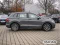 Volkswagen Tiguan Life 2.0 TDI AHK LED Navi ParkPilot RearV Grau - thumbnail 7