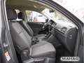 Volkswagen Tiguan Life 2.0 TDI AHK LED Navi ParkPilot RearV Grau - thumbnail 14