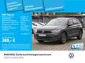 Volkswagen Tiguan Life 2.0 TDI AHK LED Navi ParkPilot RearV Grau - thumbnail 1