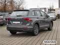 Volkswagen Tiguan Life 2.0 TDI AHK LED Navi ParkPilot RearV Grau - thumbnail 8