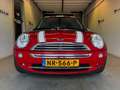 MINI One 1.6 One AIRCO 17 INCH APK 2-2026 Rot - thumbnail 4