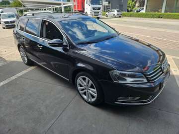 Var. 2.0 TDI DSG Comfort. BM.Tech