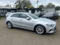 Mercedes-Benz A 180 Progressive/Aut/Leder Zilver - thumbnail 1