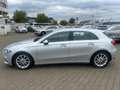 Mercedes-Benz A 180 Progressive/Aut/Leder Zilver - thumbnail 5