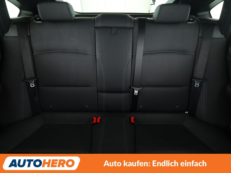 BMW X4 M40i Aut. *NAVI*HUD*BI-XENON*SHZ*MEMORY* — photo 15