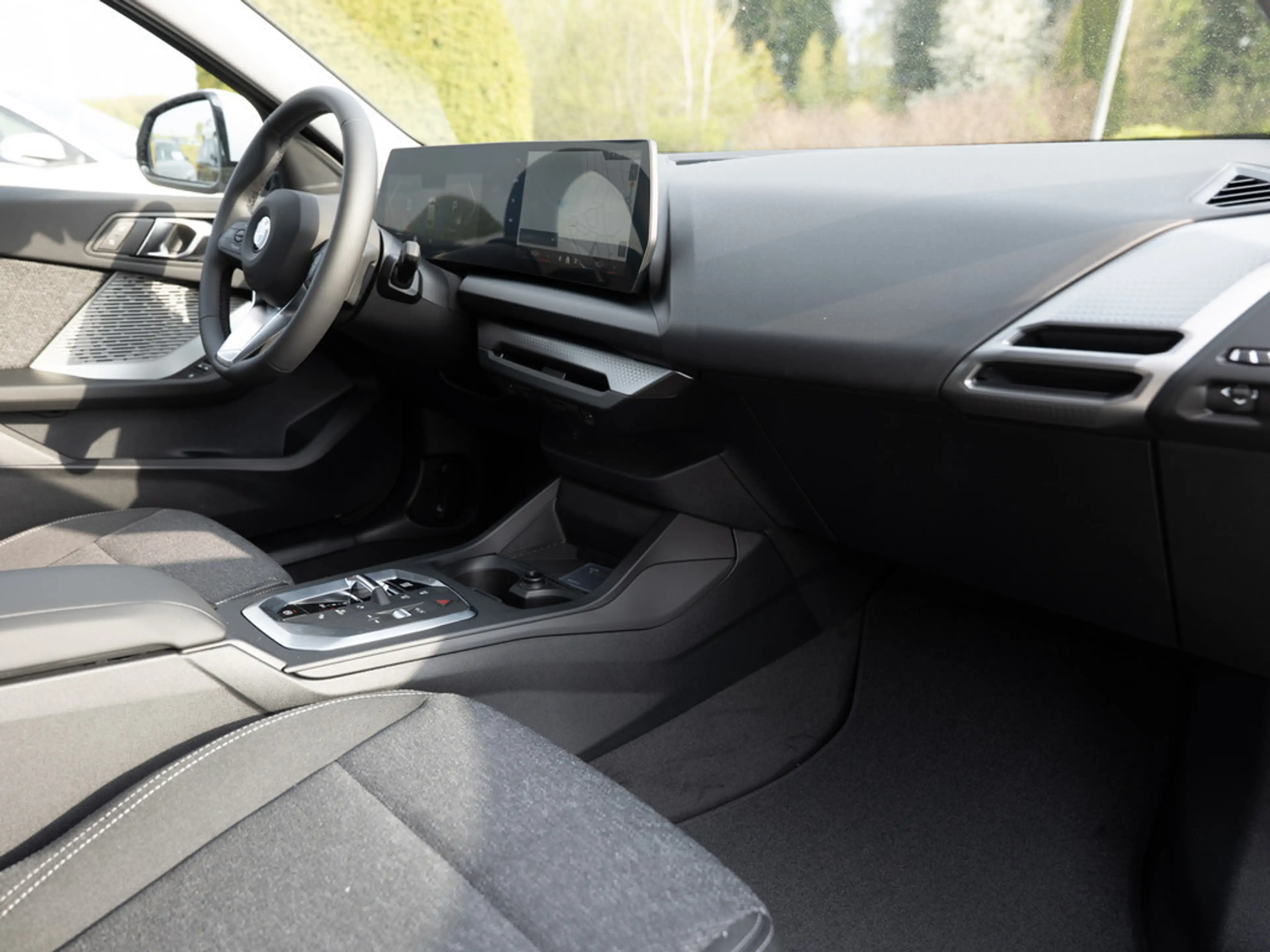 BMW 120 LED NAVI KAMERA SHZ PDC KEYLESS KLIMA — photo 9