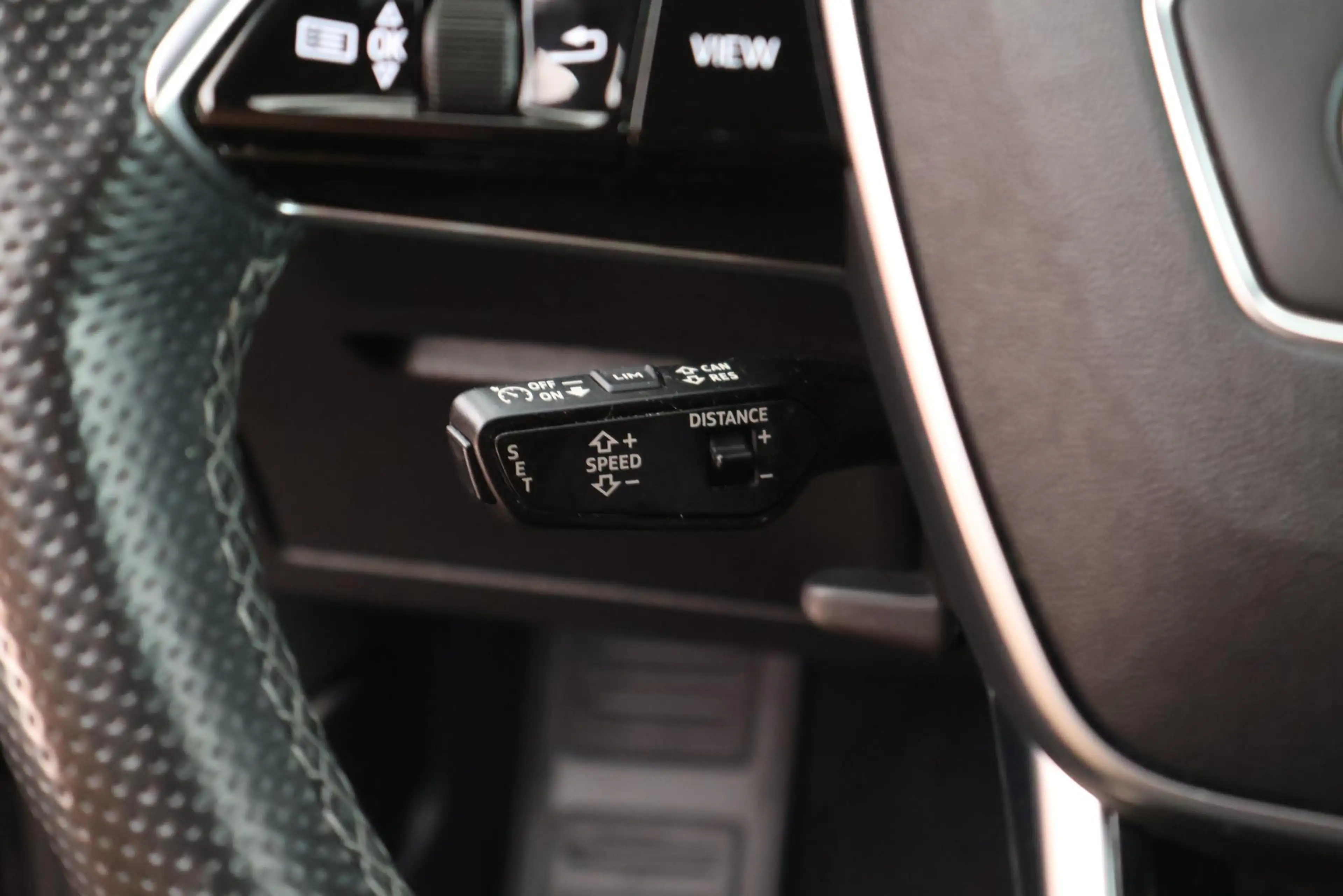 Audi e-tron 55 quattro S edition 95 kWh Leder Stoelverwarming — photo 15