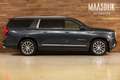 GMC Yukon Denali XL 6.2 V8|7P|Schermen|Pano|HUD|ACC|Bose|360 Gris - thumbnail 6