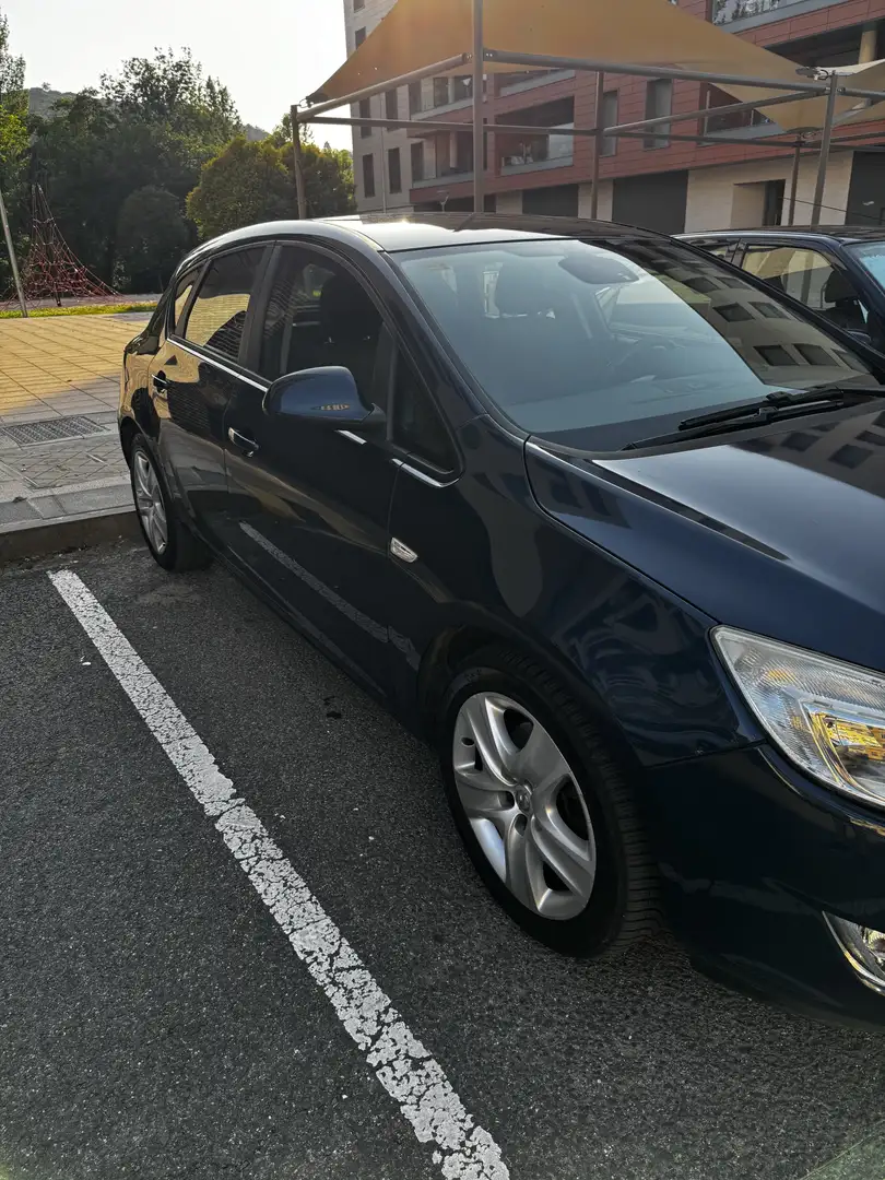 Opel Astra 1.7CDTI Enjoy S/S - 2