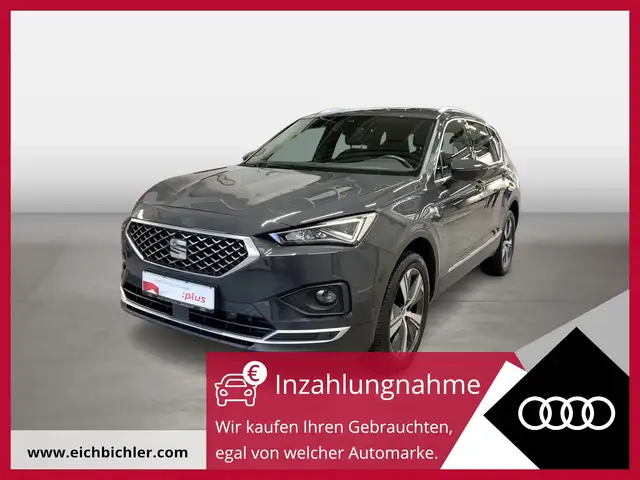 SEAT Tarraco 2.0 TDI Xperience 4Drive ACC AHK AUT LM
