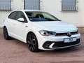 Volkswagen Polo VI GTI 2.0TSI VIRTUAL CO.ACC LANE IQ LIGHT Weiß - thumbnail 3