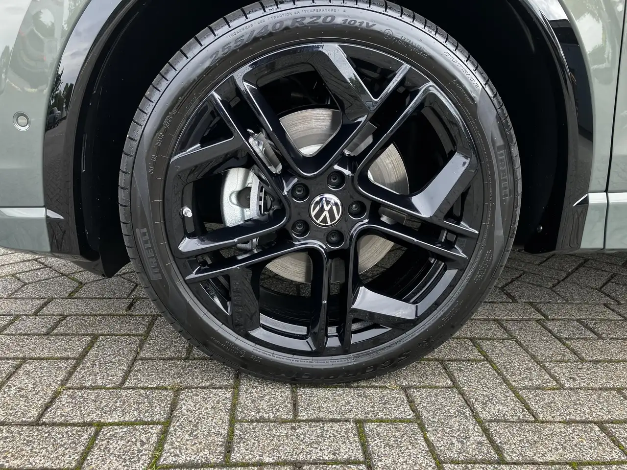 Volkswagen Tiguan 2026