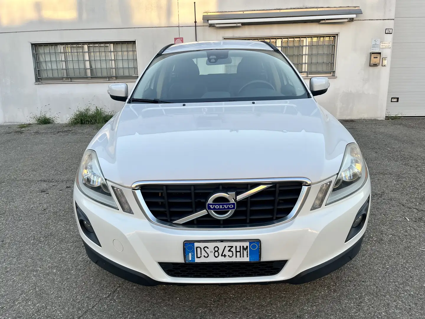 Volvo XC60 2.4 d4 (d3) Summum awd 163cv - 2