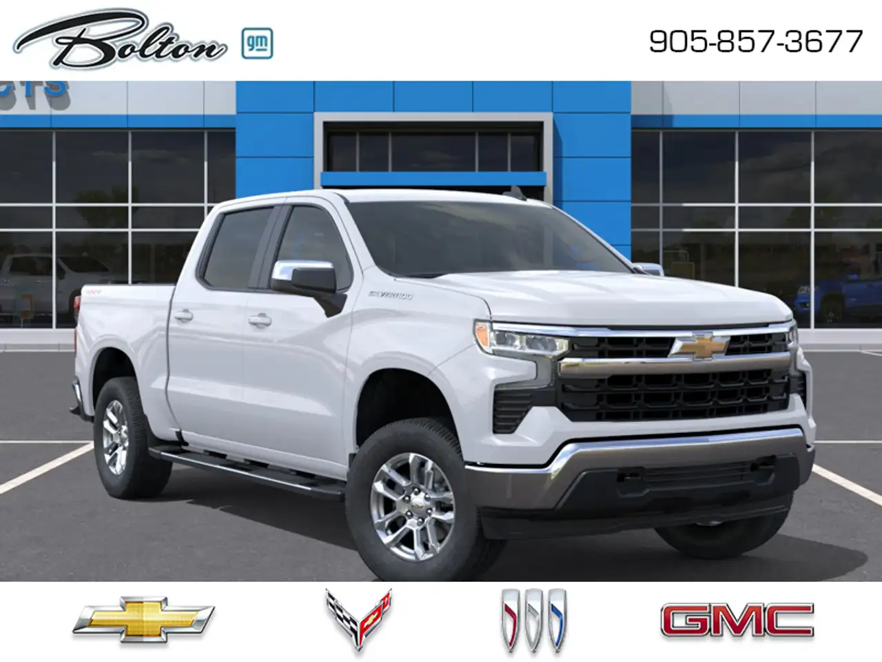 Chevrolet Silverado 1500 fotografie Chevrolet Silverado 1500