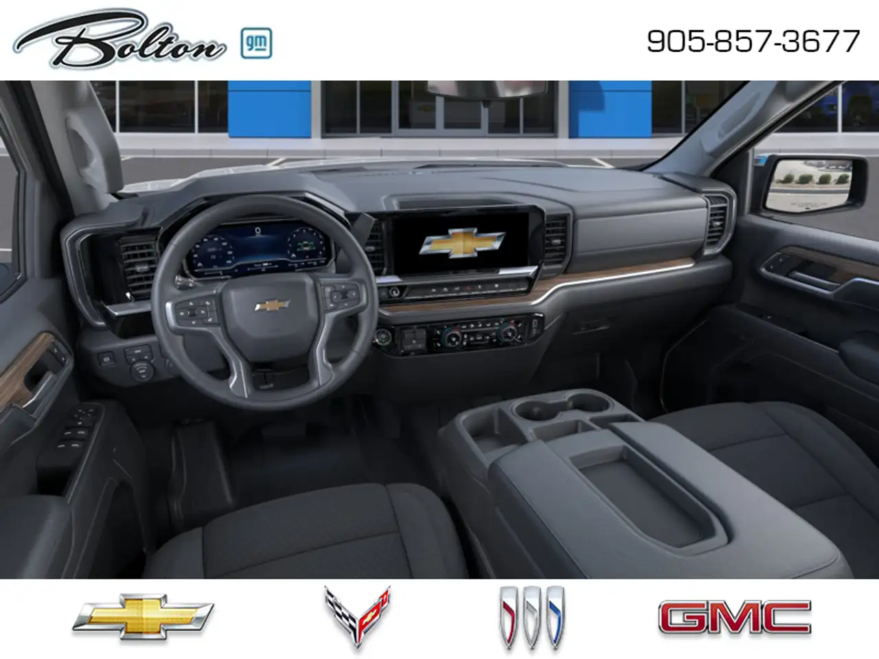 Chevrolet Silverado 1500 fotografie Chevrolet Silverado 1500