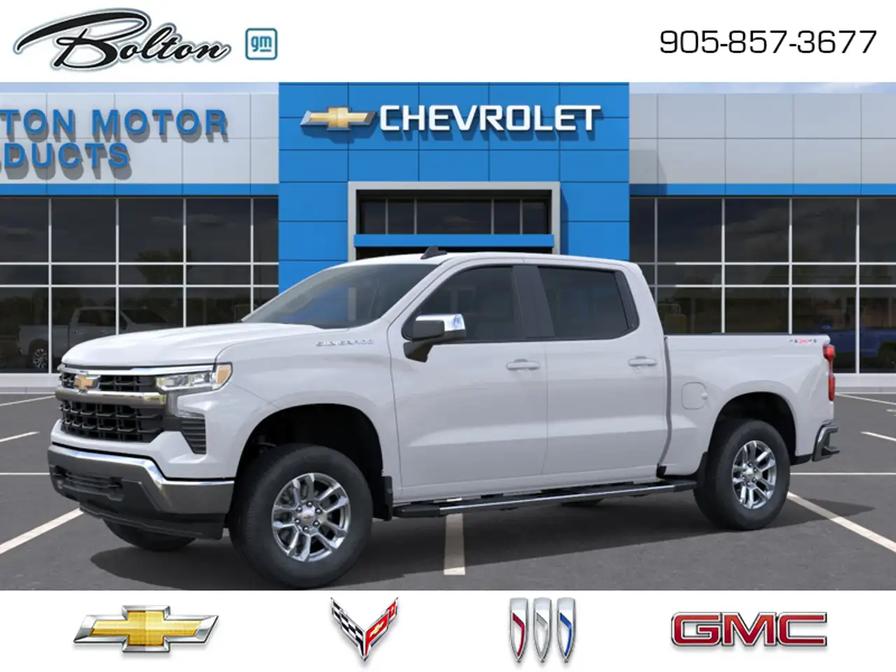 Chevrolet Silverado 1500 fotografie Chevrolet Silverado 1500