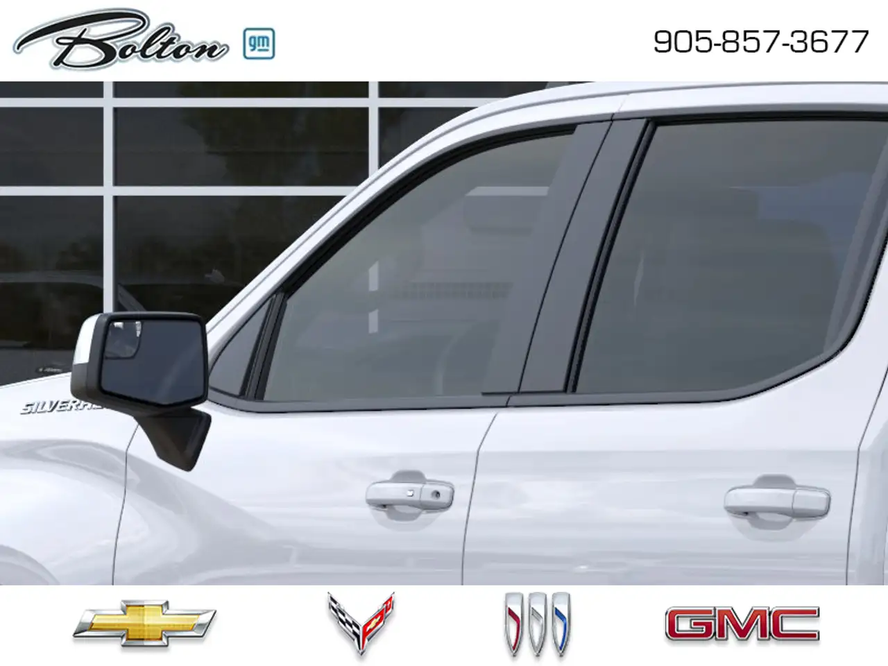 Chevrolet Silverado 1500 fotografie Chevrolet Silverado 1500