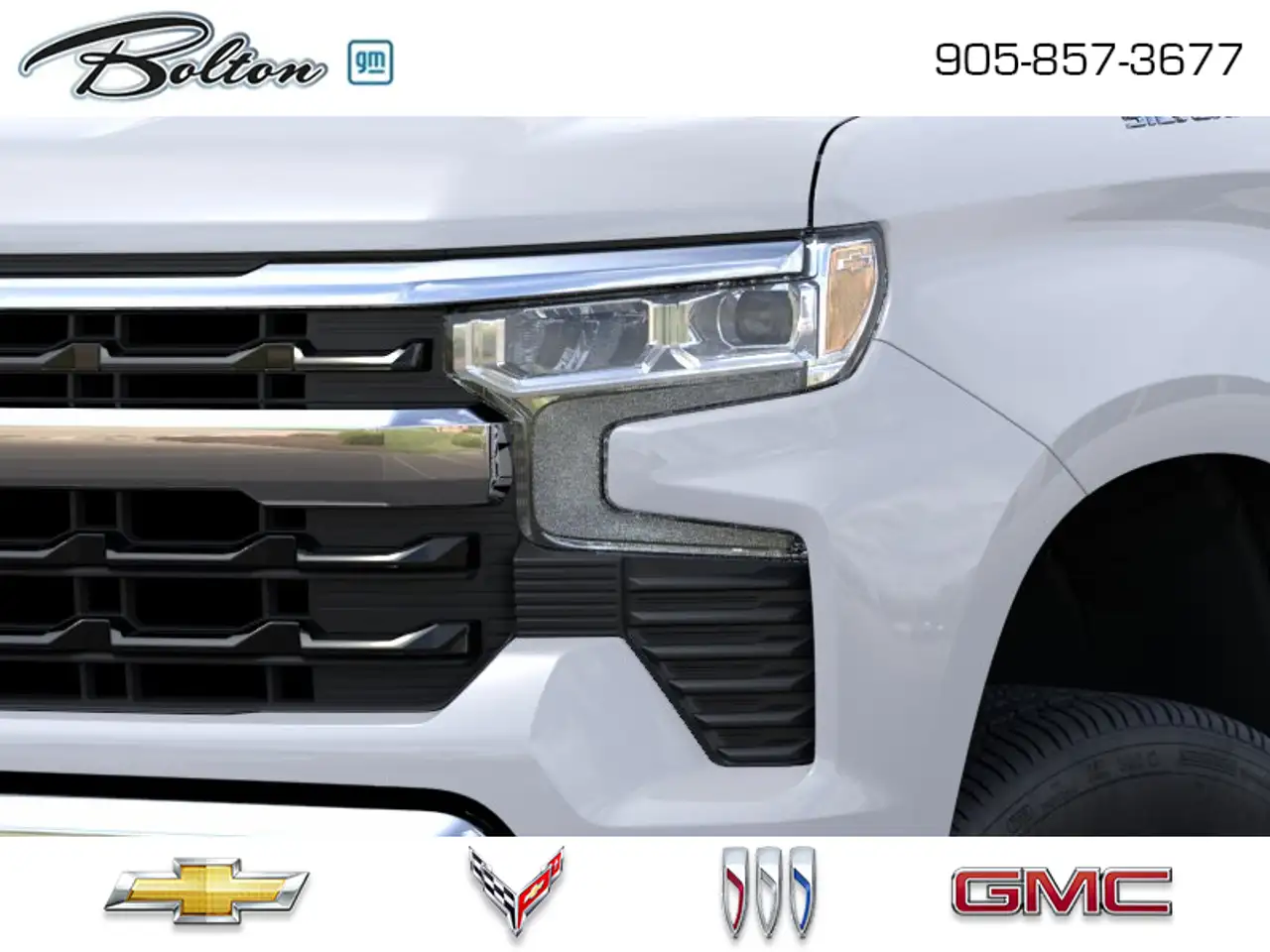 Chevrolet Silverado 1500 fotografie Chevrolet Silverado 1500