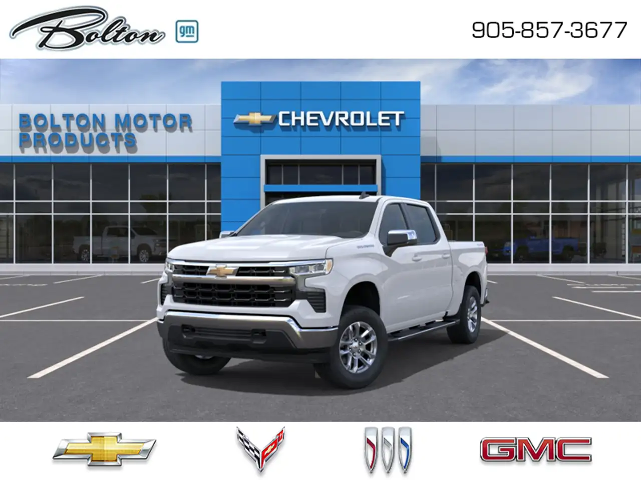 Chevrolet Silverado 1500 fotografie Chevrolet Silverado 1500