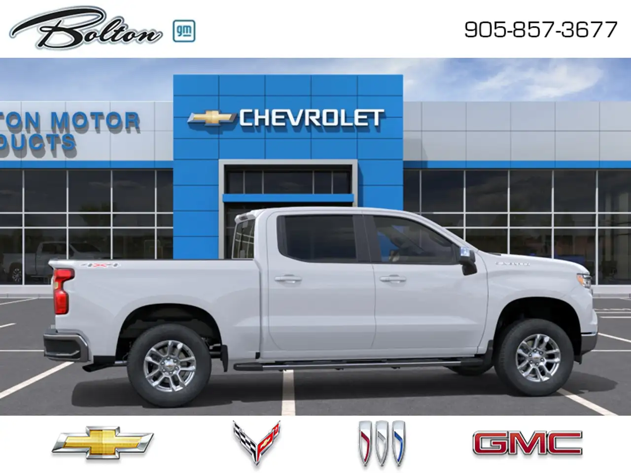 Chevrolet Silverado 1500 fotografie Chevrolet Silverado 1500