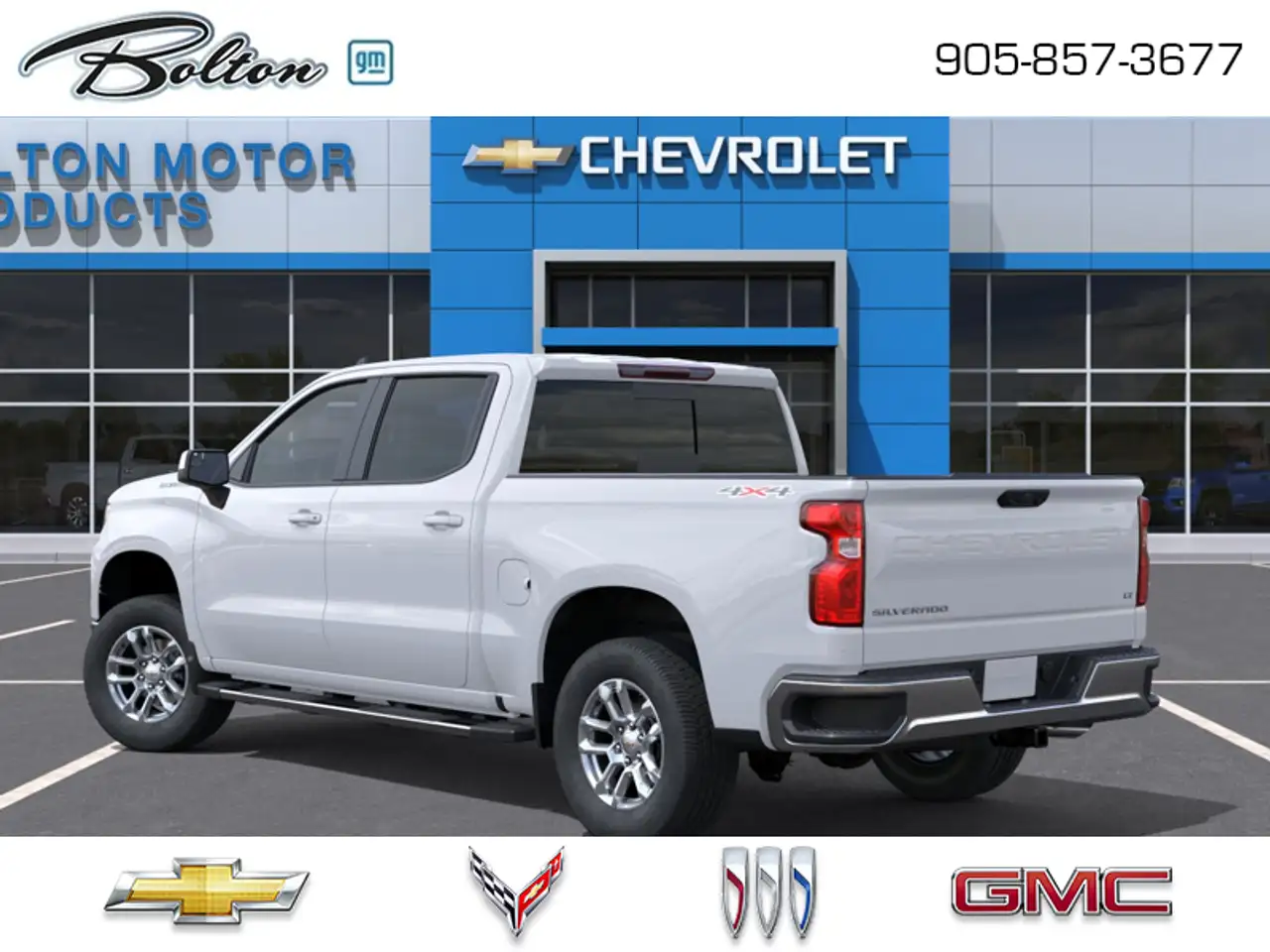 Chevrolet Silverado 1500 fotografie Chevrolet Silverado 1500