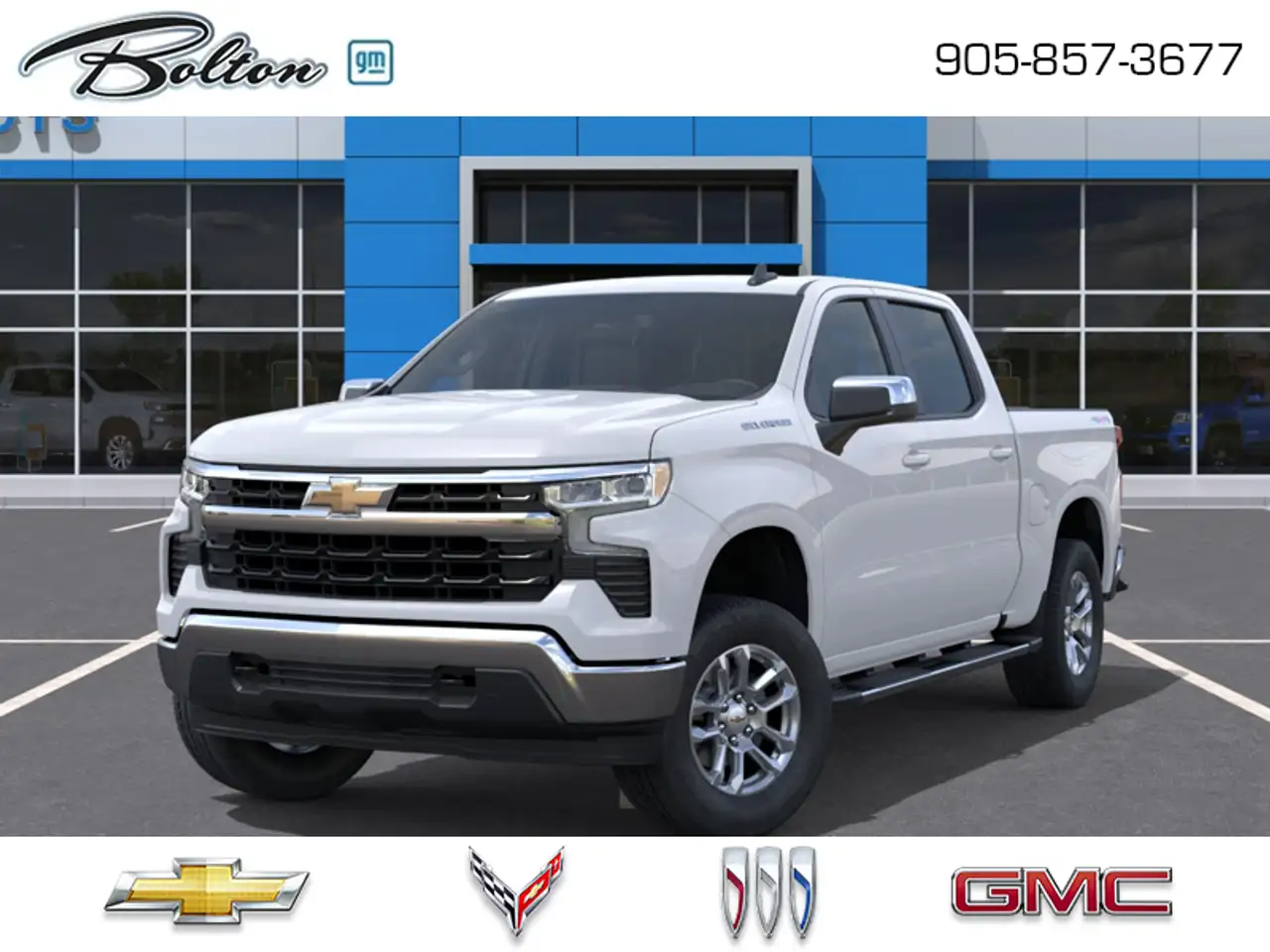 Chevrolet Silverado 1500 fotografie Chevrolet Silverado 1500