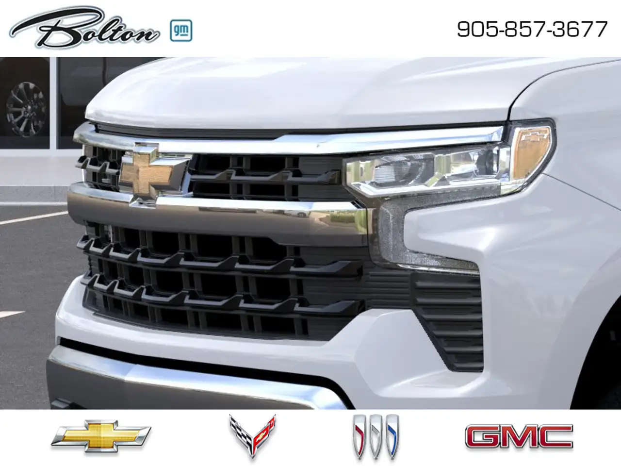 Chevrolet Silverado 1500 fotografie Chevrolet Silverado 1500