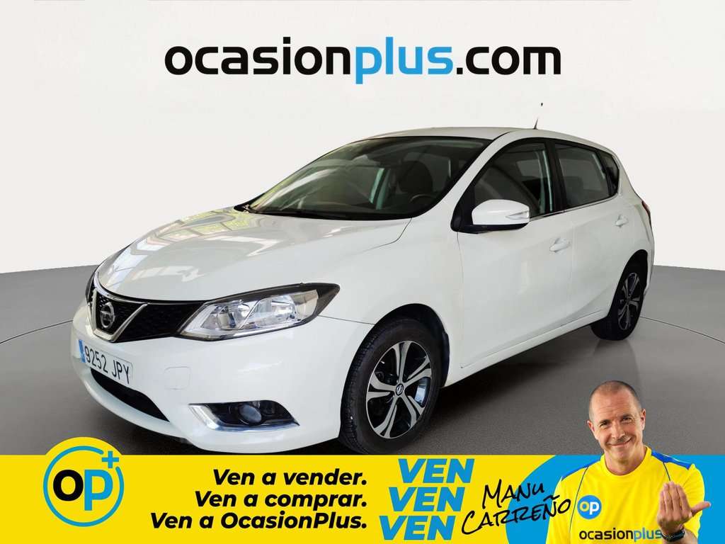 Nissan Pulsar 1.5 dCi Acenta - foto 1