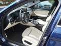 BMW 520 520d Aut. Limousine M Sport *Navi * Leder * LED Bleu - thumbnail 5