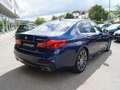 BMW 520 520d Aut. Limousine M Sport *Navi * Leder * LED Bleu - thumbnail 3