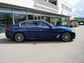 BMW 520 520d Aut. Limousine M Sport *Navi * Leder * LED Bleu - thumbnail 2