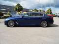 BMW 520 520d Aut. Limousine M Sport *Navi * Leder * LED Bleu - thumbnail 18