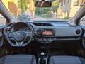 Toyota Yaris 1.0 70CV "70.700 km" Bluetooth, Telecamera, Fendi Nero - thumbnail 8