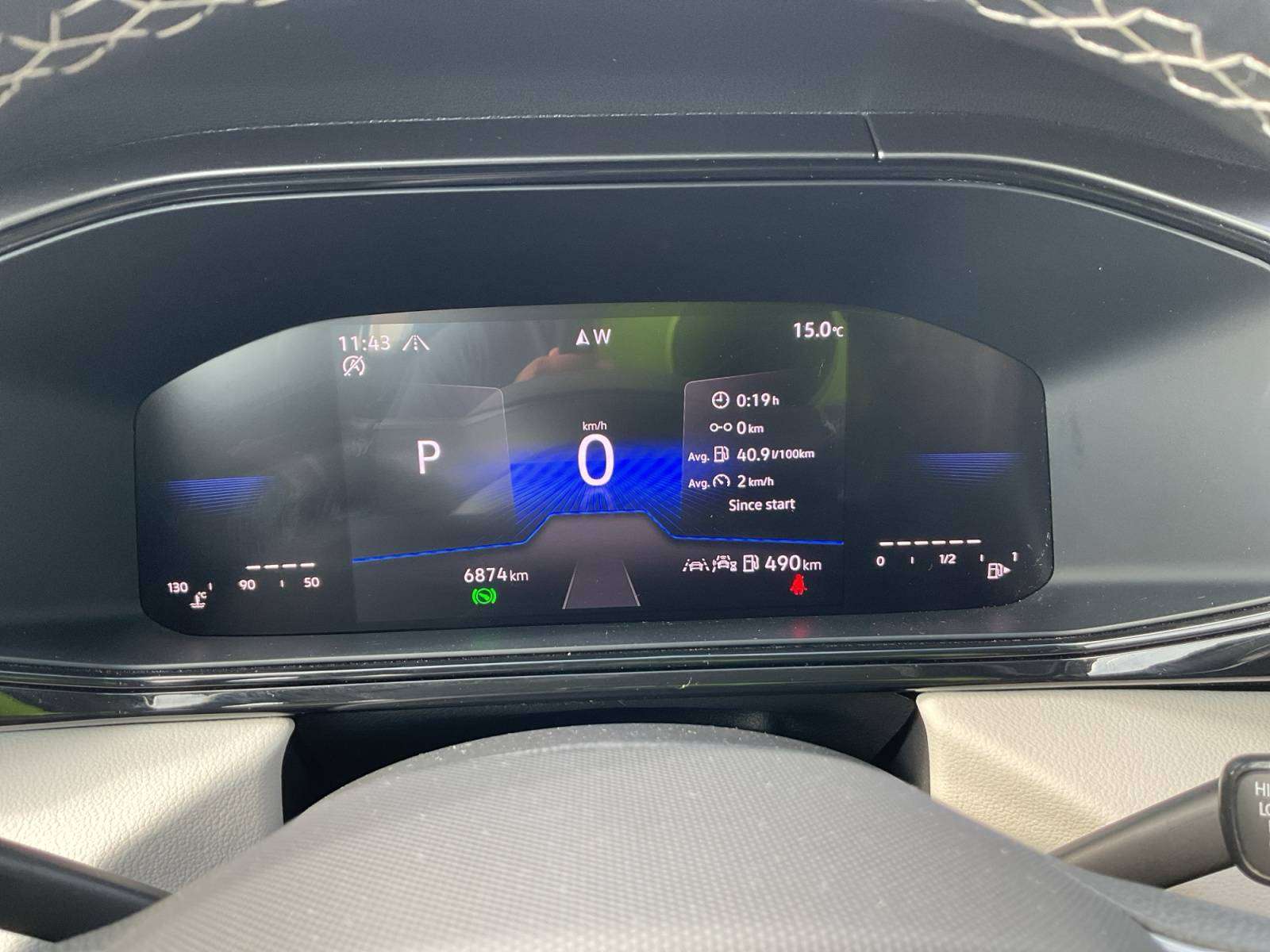 2025 Volkswagen Taos