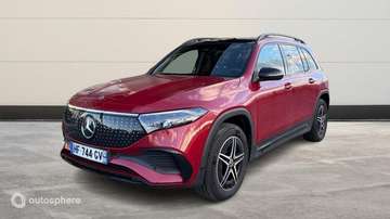 250+ 190ch EDITION AMG LINE