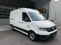 Volkswagen Crafter 35 TDI HA Trendline Weiß - thumbnail 2