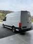 Volkswagen Crafter 35 TDI HA Trendline Weiß - thumbnail 4