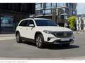 Mercedes-Benz EQB 300 EQB 300 4MATIC Progressive Weiß - thumbnail 3