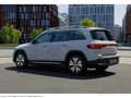 Mercedes-Benz EQB 300 EQB 300 4MATIC Progressive Weiß - thumbnail 14