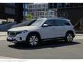 Mercedes-Benz EQB 300 EQB 300 4MATIC Progressive Weiß - thumbnail 8