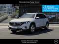 Mercedes-Benz EQB 300 EQB 300 4MATIC Progressive Weiß - thumbnail 1
