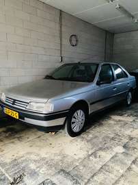 1.6 GXI 1994 Benzine