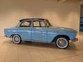 Oldtimer Simca Simca Aronde Super  uniek met 7000 kilometer Blau - thumbnail 8