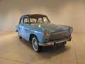 Oldtimer Simca Simca Aronde Super  uniek met 7000 kilometer Blauw - thumbnail 4