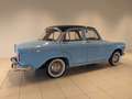 Oldtimer Simca Simca Aronde Super  uniek met 7000 kilometer Albastru - thumbnail 9