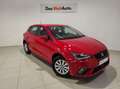 SEAT Ibiza 1.0 TSI S&S Style 110 Rouge - thumbnail 1