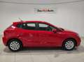 SEAT Ibiza 1.0 TSI S&S Style 110 Rouge - thumbnail 3